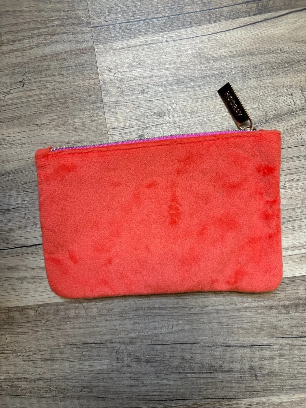 Ipsy small makeup bag